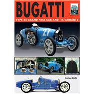 Bugatti 9781526756763
