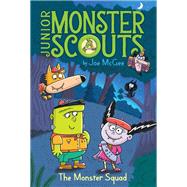 The Monster Squad 9781534436770