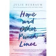 Hope and Other Punch Lines 9781524766771
