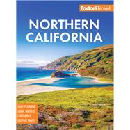 Fodor's Northern California 9781640976771