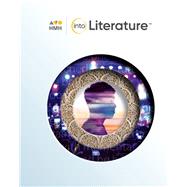 INTO Literature Grade 10 Student Edition 9781328556776