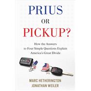 Prius or Pickup? 9781328866783