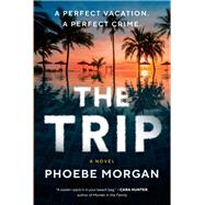 The Trip 9780063416789
