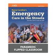 Nancy Caroline's Emergency Care in the Streets with Advantage Access 9781284256789