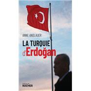 La Turquie d'Erdogan 9782268106793