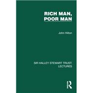 Rich Man, Poor Man 9781040216804