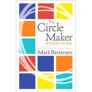 The Circle Maker Devotions for Kids 9780310766810