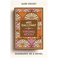 Mrs Dalloway 9781526176813