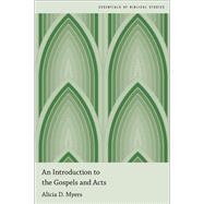 An Introduction to the Gospels and Acts 9780190926816