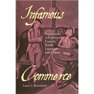 Infamous Commerce 9780801456817