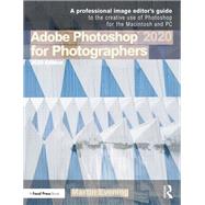 ADOBE PHOTOSHOP 2020 FOR PHOTOGRAPHERS 9780367346836