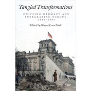 Tangled Transformations 9781487556846