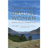 Okanagan Grouse Woman 9780803286849