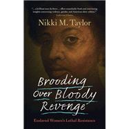 Brooding over Bloody Revenge 9781009276849