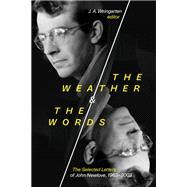 The Weather and the Words 9781771126854