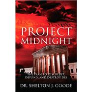 Project Midnight 9781977276858
