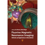 Fluorine Magnetic Resonance Imaging 9781040146859