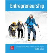 Entrepreneurship 9781265816865