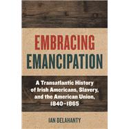 Embracing Emancipation 9781531506865