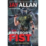 The Emperor's Fist 9780062566867