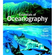 ESSENTIALS OF OCEANOGRAPHY(LL)-W/ACCESS 9780135686867