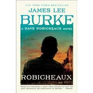 Robicheaux A Novel 9781501176869