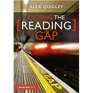 Closing the Reading Gap 9780367276874