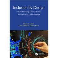 Inclusion by Design 9780367416874