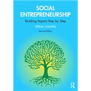 Social Entrepreneurship 9780367556877
