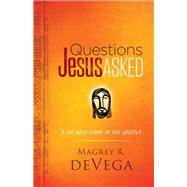 Questions Jesus Asked 9781791026882