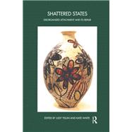 Shattered States 9780367326883