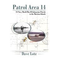 Patrol Area 14 9781543446890