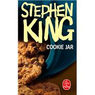 Cookie Jar 9782253236894