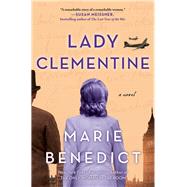 Lady Clementine 9781492666905