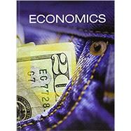 Economics 2016 Student Edition 9780133306934