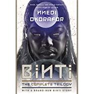 Binti 9780756416935