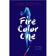 Fire Color One 9780399546945