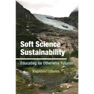 Soft Science Sustainability 9781438496948