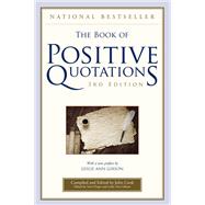 The Book of Positive Quotations 9781493086955