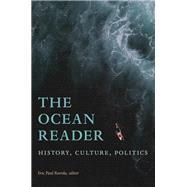The Ocean Reader 9781478006961