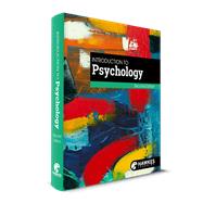 Introduction to Psychology, 2nd Edition Textbook 9781642776966