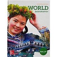 Discovering World Geography 9780076686971