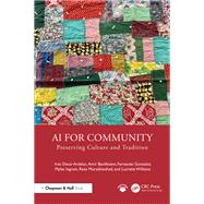 AI for Community 9781040346976