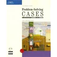 Problem-Solving Cases In Microsoft Access and Excel 9780619216979