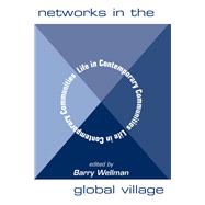 Networks in the Global Village 9780367316990