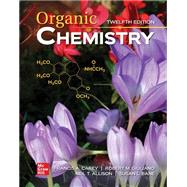 Loose Leaf for Organic Chemistry 9781266536991