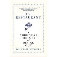 The Restaurant 9781635766998