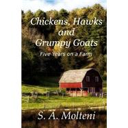 Five Years on a Farm 9781506137001