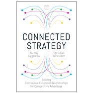 Connected Strategy 9781633697003