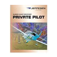 Jeppesen Private Pilot Manual (10001360-007) 9780884877004